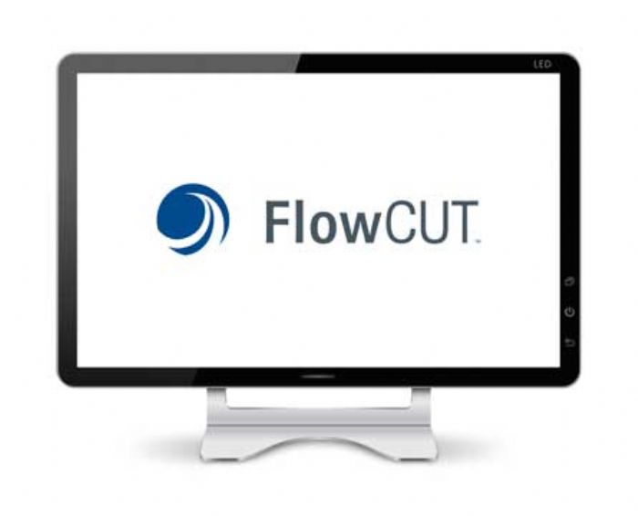 FLOW CUT