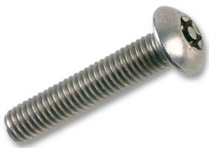 Tornillos Acero Inoxidables 