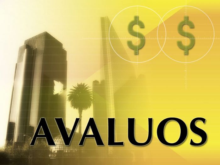 Avaluos 