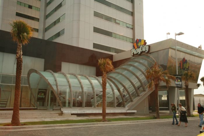 CANCELERIA EN GENERAL. ALUMINIO Y VIDRIO 
