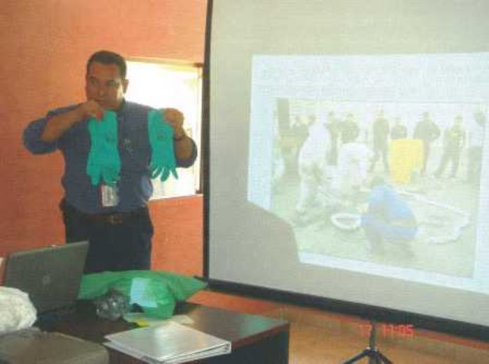 Cursos ambientales