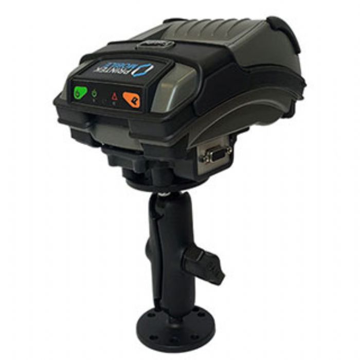 PRINTEK FIELDPRO 530SI SUPER INDUSTRIAL: IMPRESORA TÉRMICA DIRECTA PARA VEHÍCULOS DE 3" DE ANCHO DE USO EXTREMO