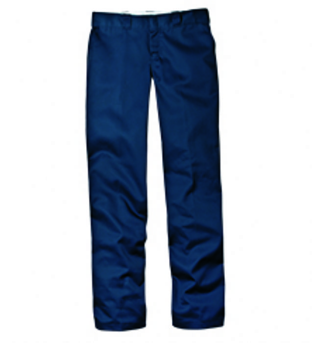Pantalón de Trabajo Original para Mujer