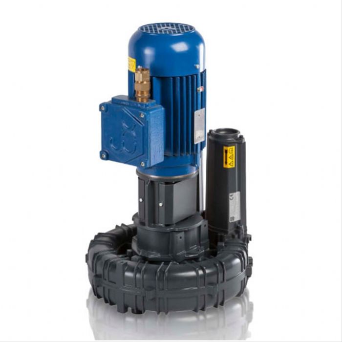 SOPLADOR VERTICAL