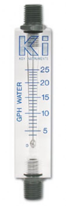 Rotámetro FR4400