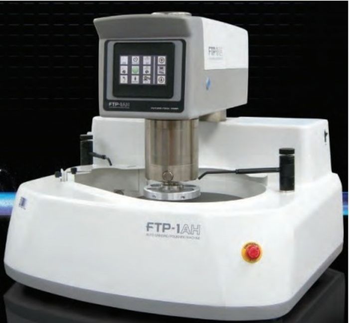 Pulidora Metalografica