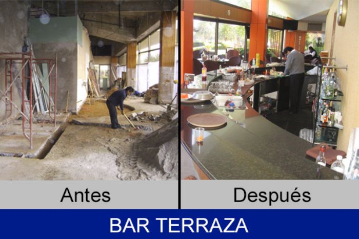 LEVANTAMIENTO