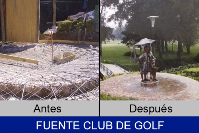 CONSTRUCCION