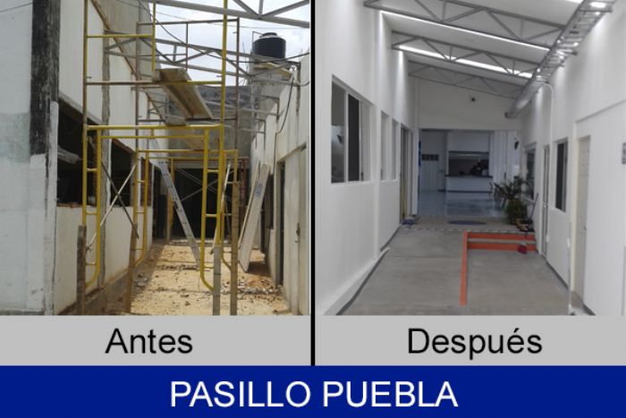 AMPLIACION