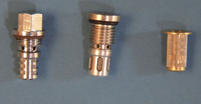 Filtros de línea