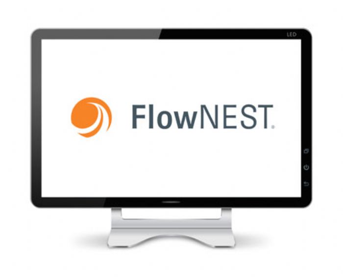 FLOWNEST