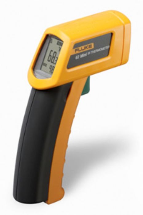 Termometro infrarrojos Fluke 62 