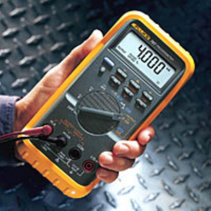 Multimetro Digital de procesos Fluke 787