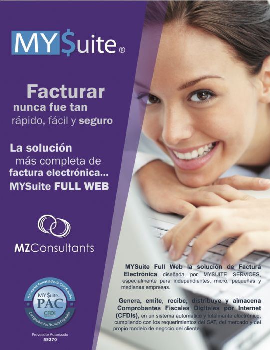 Factura electrónica