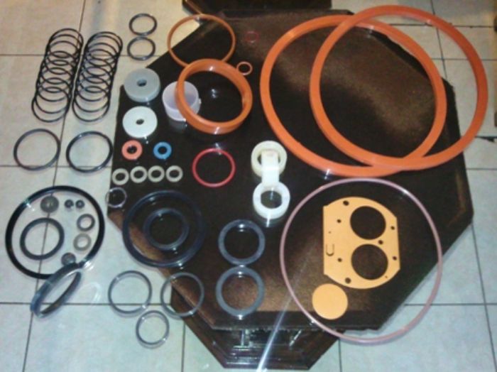 ELASTOMEROS