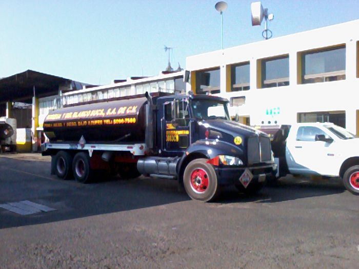 Diesel 