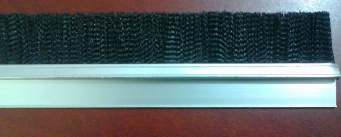 CEPILLO LINEAL CON BASE O CUBRE POLVO