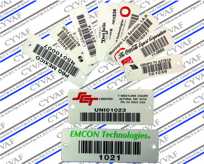 Placas de Aluminio Aluphoto