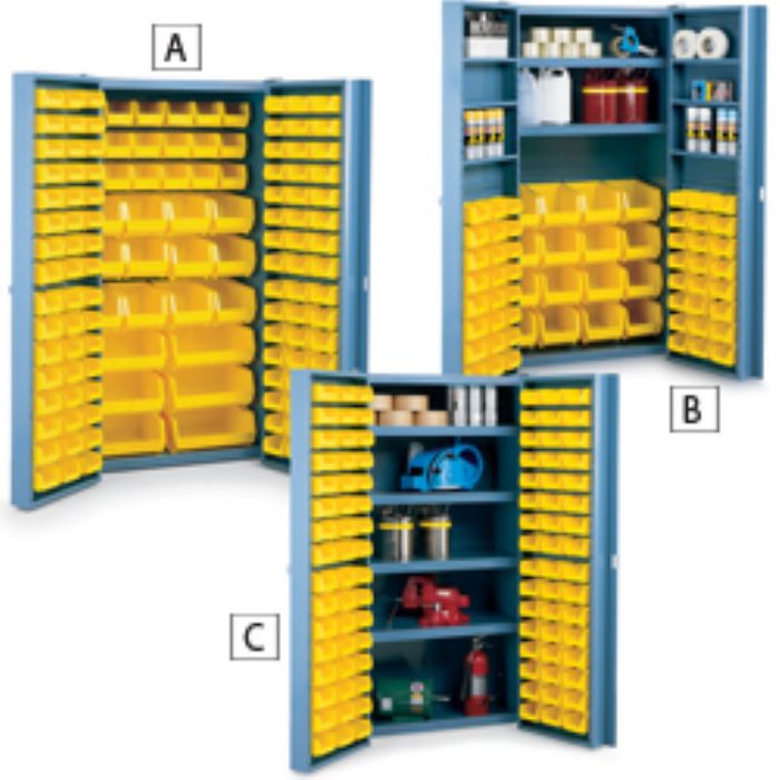 GABINETE DE SEGURIDAD