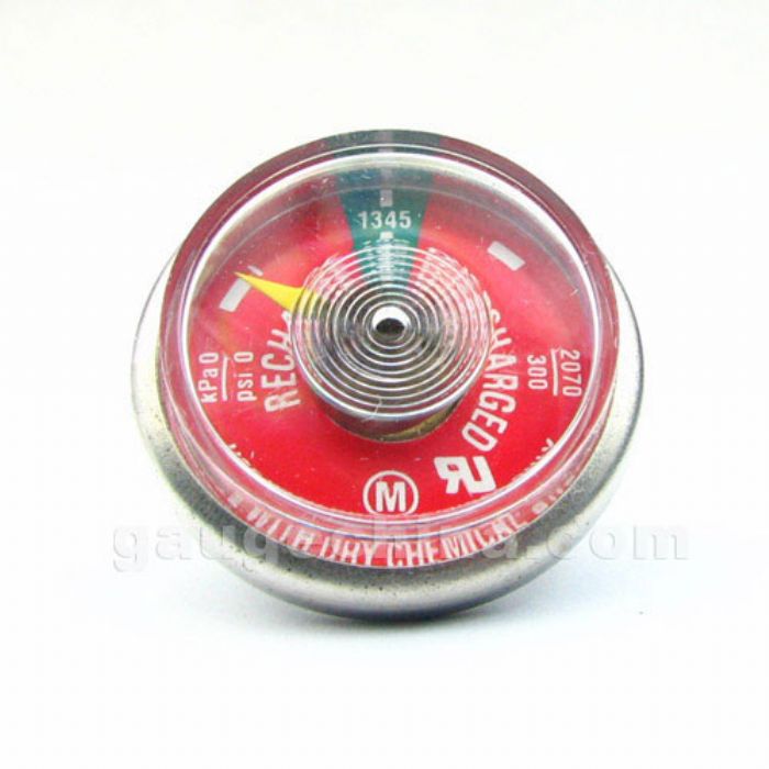 Medidor de  miniatura  tubo espiral-GC-S001