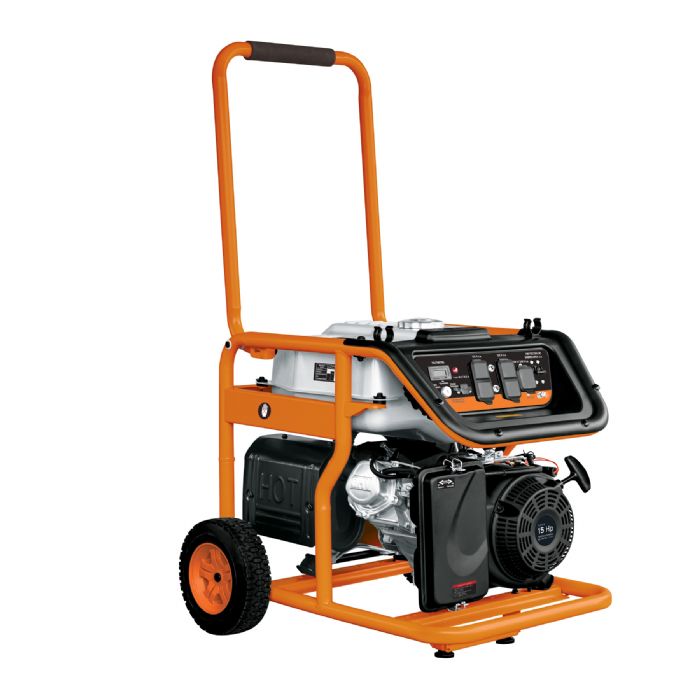 Generador 8kv