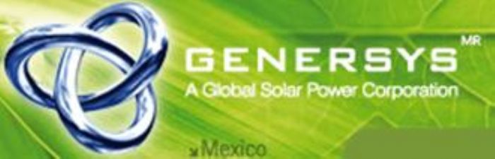 SISTEMAS SOLARES FOTOVOLTAICOS