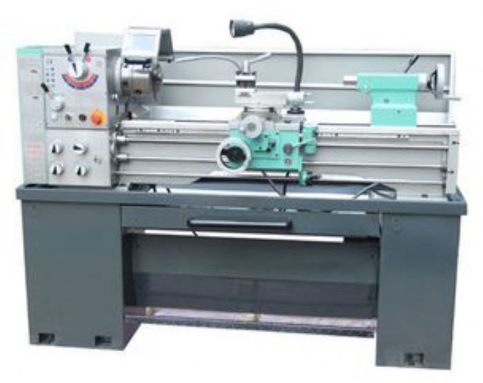 Torno Convencional