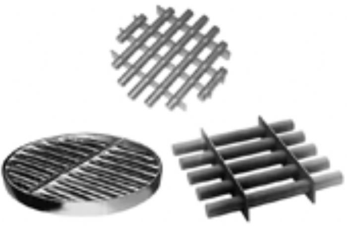 REJILLAS MAGNETICAS