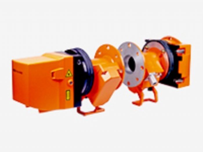 Analizadores de gases industriales