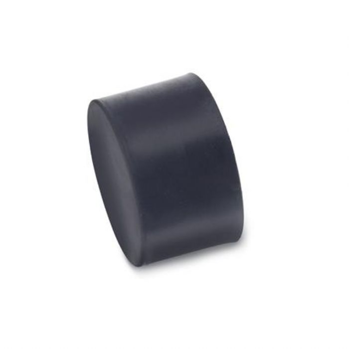 Soportes de absorción de vibración/impacto Tipo cilíndrico, con componentes de acero