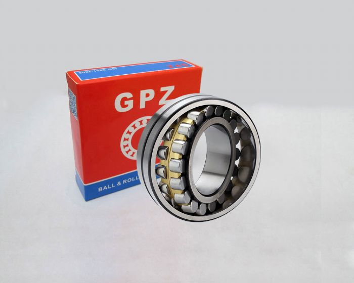 spherical roller bearing