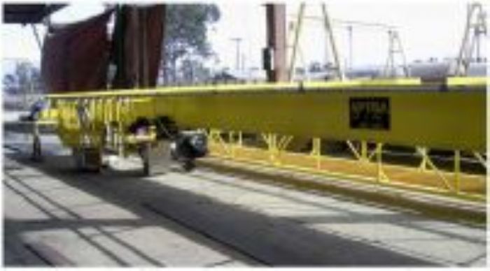GRUAS