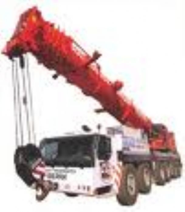 GRUAS