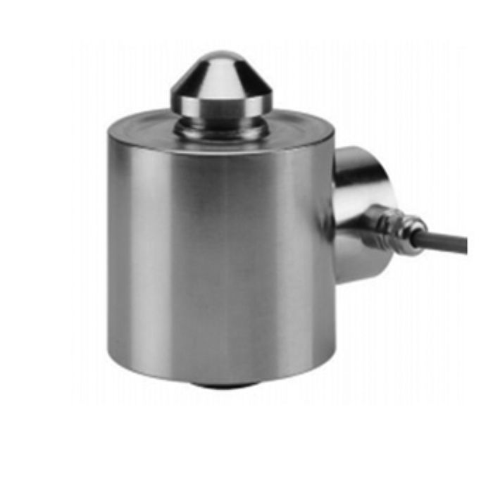 Sistema Auto centrante Rocker Pin 