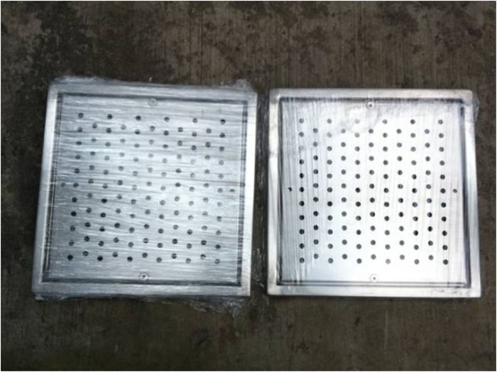 Corte-Dobles por CNC
