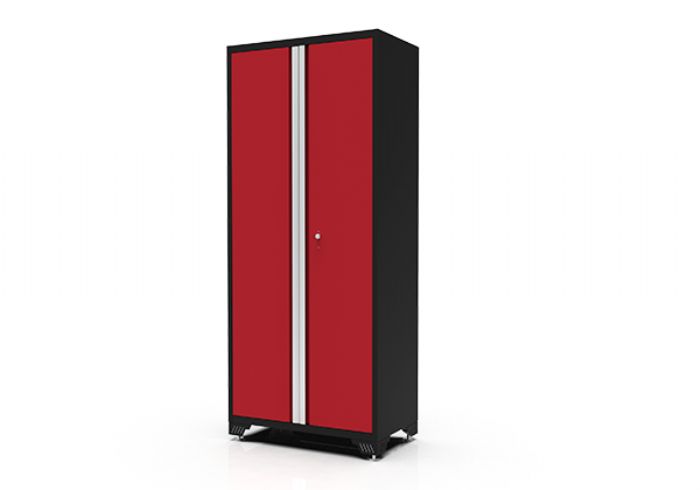 Storage cabinet