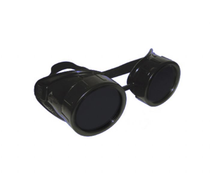 Gafas para oxicorte
