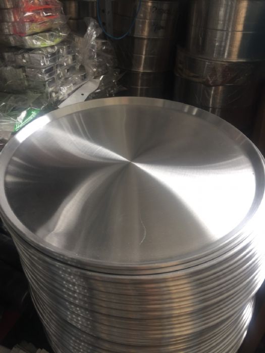 charolas de despacho de panaderia