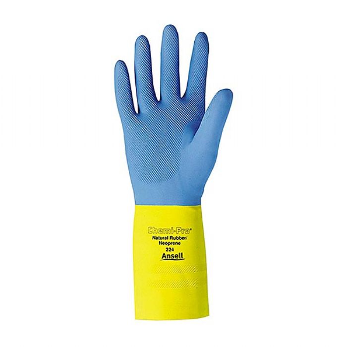 Guante AlphaTec® 87-224