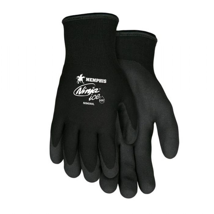 Guante Ninja Ice N9690