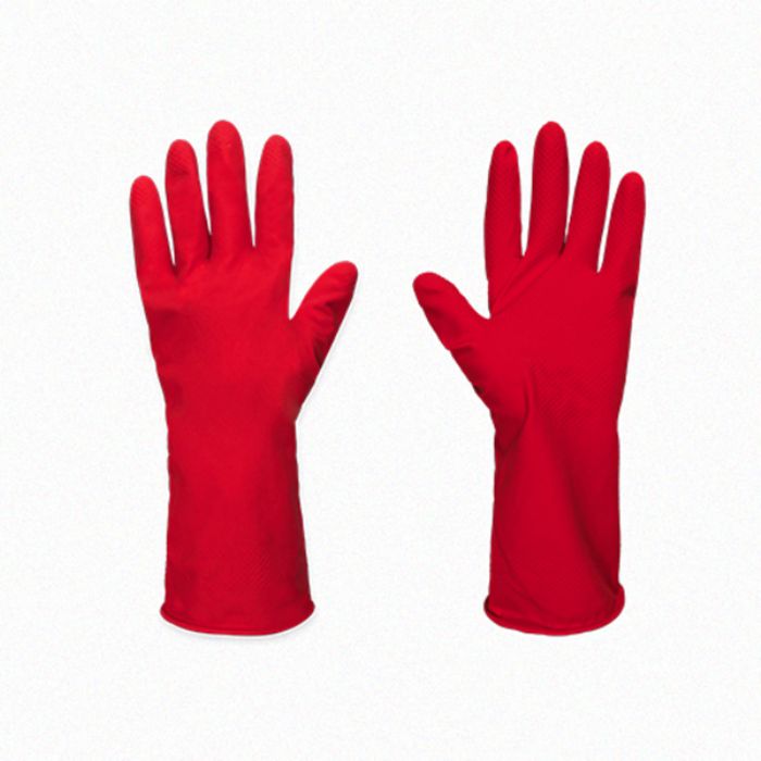 Guantes de Latex