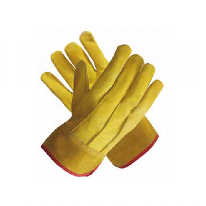Guantes De Operador O Electricista