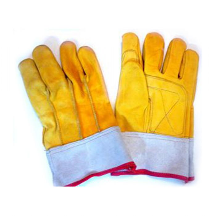 Guantes Tipo Pemex
