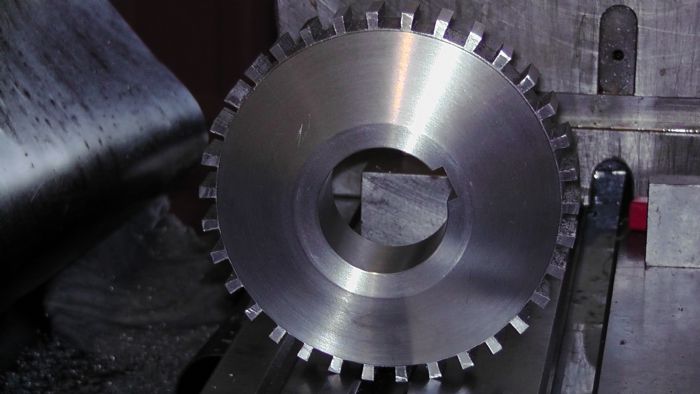 MAQUINADO S   DE   PRECISION    EN  TORNO,   FRESA   ,GENERADO  DE  E NGRANES   