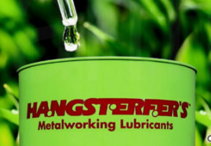 Lubricantes y Refrigerantes para la Industria Metalmecanica.