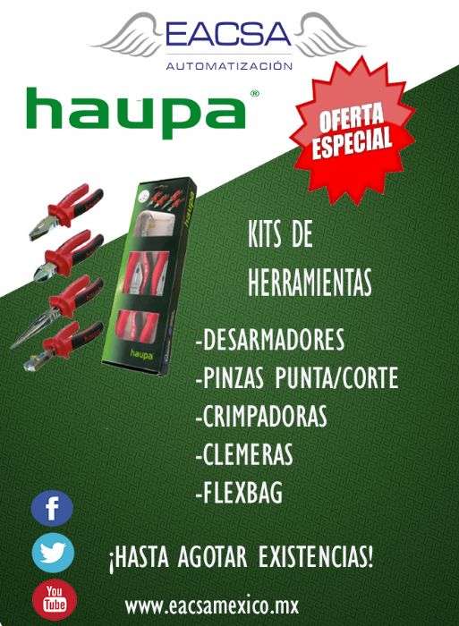 Kit de herramientas 