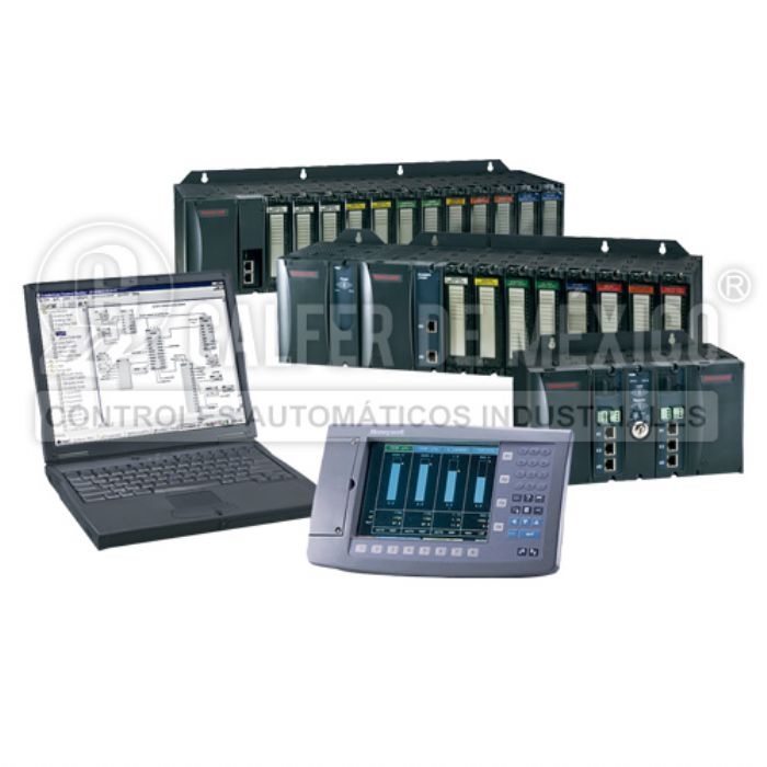 CONTROLADOR HC900
