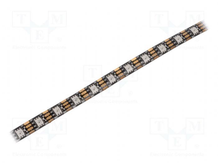 Fuentes de luz - cintas LED