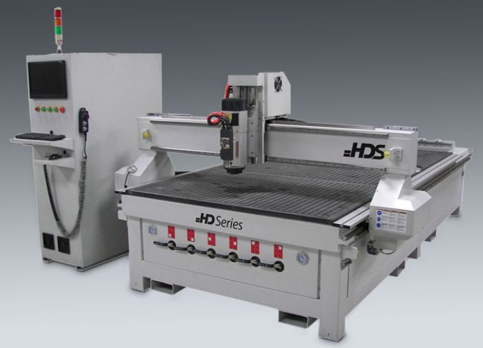 Routers CNC