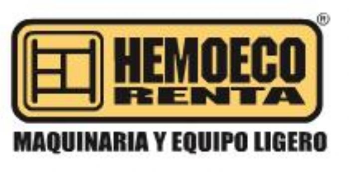 EQUIPOS DE MAQUINARIA